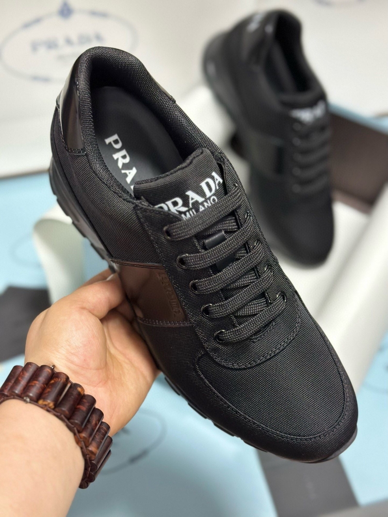 Prada Casual Shoes